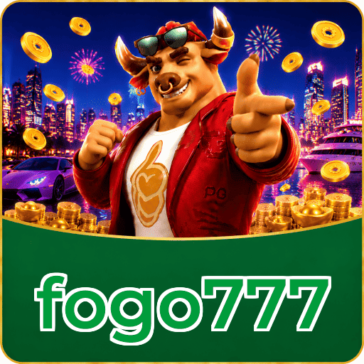 fogo777 Instalar Logo 2