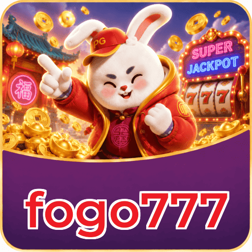 Slots fogo777 - Jackpots Progressivos