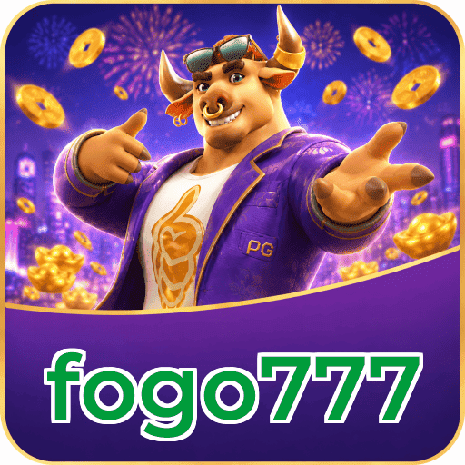 Fortune Tiger Logo 1