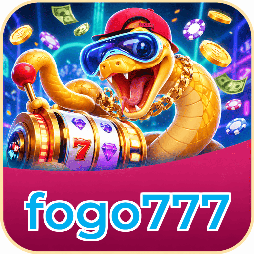 fogo777 Segurança Logo 2