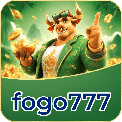 Odds Competitivas fogo777