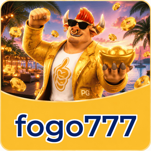 fogo777 Logo 2