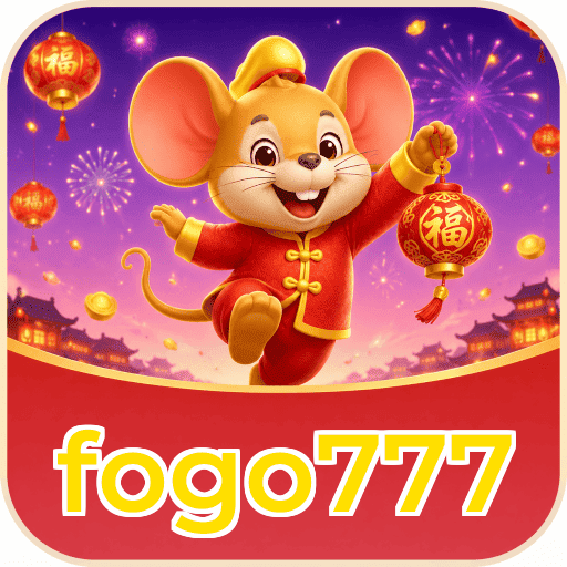 fogo777 Segurança Logo 1