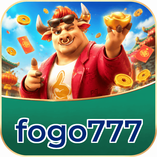 fogo777 Licenciado Curaçao - Segurança SSL 256-bit