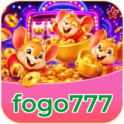 Fortune Tiger Logo 3