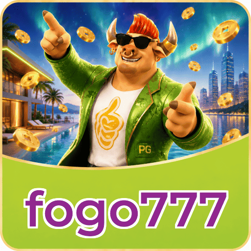 fogo777 Instalar Logo 3
