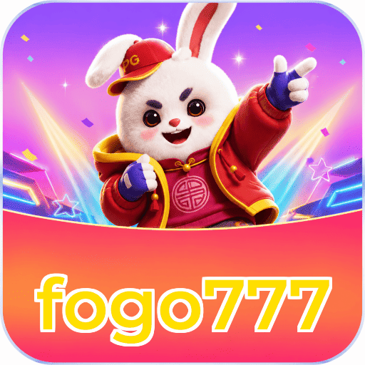 fogo777 Logo 1
